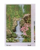 Vyšívací sada 30x40 cm, vzor TK-027