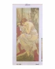 Vyšívací sada 30x60 cm, vzor FM-008