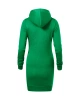 Dámské šaty SNAP - středně zelená