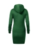 Dámské šaty SNAP - lahvově zelené