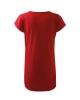 Dámské tričko/šaty LOVE - červená
