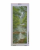 Vyšívací sada 25x60 cm, vzor H-022