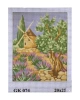 Vyšívací sada 20x25 cm, vzor GK-074