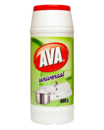 Písek na nádobí AVA universal  400g.jpg