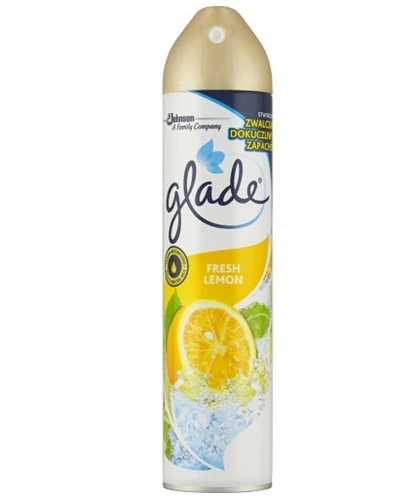 Osvěžovač vzduchu GLADE by Brise300 ml  citrus.jpg