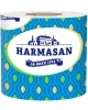 Toaletní papír HARMASAN, 1vr, 50m, 408 útržků.jpg