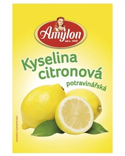 Kyselina citronová 100 g