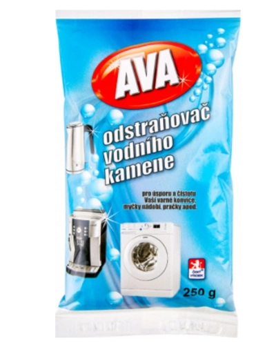 Ava, odstraňovač vodního kamene, 250g.jpg