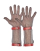 Pracovní ochranné rukavice BÁTMETALL, kovové