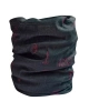 Multifunkční šátek CLIF černý