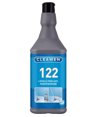 Cleamen 122 1l