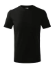 Dětské triko CLASSIC 100, černá