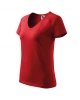 Dámské tričko DREAM - červené