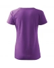 Dámské tričko DREAM - fialové