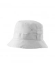 Unisexový klobouk CLASSIC - bílá