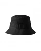 Unisexový klobouk CLASSIC - černá
