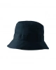 Unisexový klobouk CLASSIC - námořní modrá