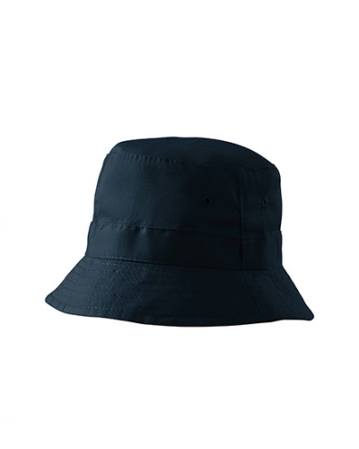 Unisexový klobouk CLASSIC - námořní modrá