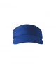 Unisex čepice SUNVISOR - královská modrá