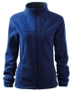 Mikina dámská fleece Jacket 504 - královská modrá 1.jpg