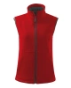 Dámská softshellová vesta VISION, červená