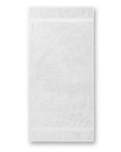 Ručník Terry Towel 903 50x100cm- bílá.jpg