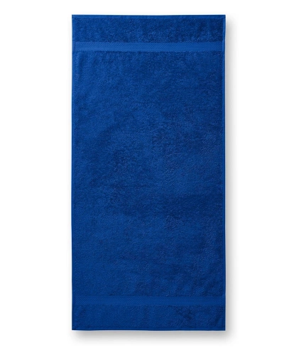 Ručník Terry Towel 903 50x100cm- královská modrá.jpg