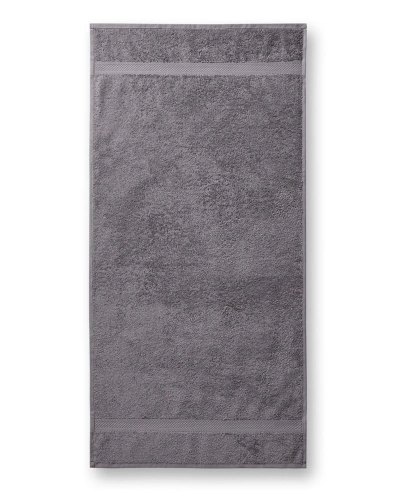 Ručník Terry Towel 903 50x100cm- starostříbrná.jpg