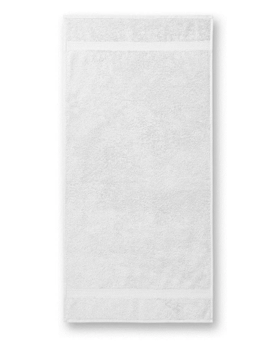 Osuška Terry Bath Towel 905 70x140cm - bílá.jpg