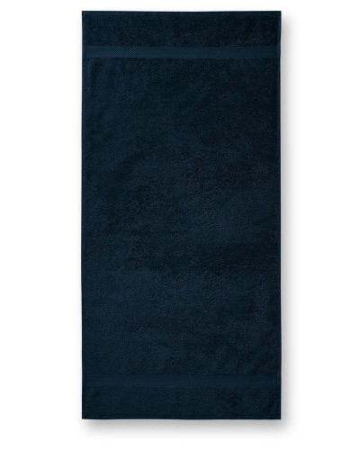 Osuška Terry Bath Towel 905 70x140cm - námořní modrá.jpg