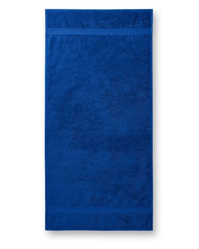 Osuška Terry Bath Towel 905 70x140cm - královská modrá.jpg