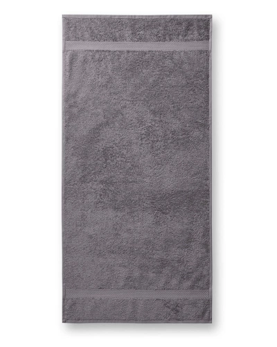 Osuška Terry Bath Towel 905 70x140cm - starostříbrná.jpg