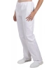 Dámské kalhoty 0471 - bílé