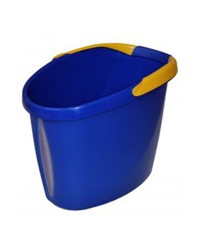 Oválný kbelík 12l