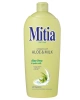 Mitia, mýdlo tekuté, 1l, Aloe & Milk.jpg
