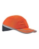 Čepice HARTEBEEST, bezpečnostní - oranžová