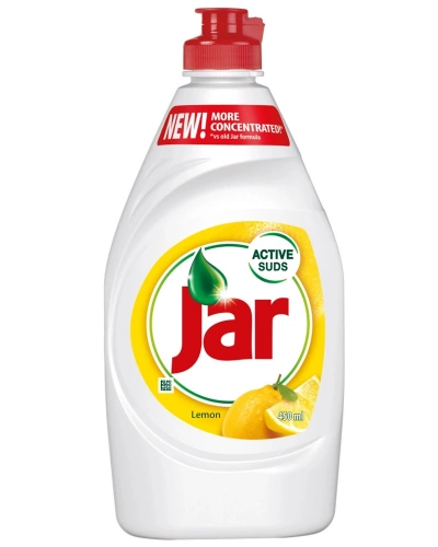 Jar, prostředek na nádobí, 450ml, citron.jpg