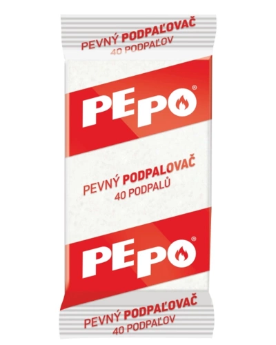 Pevný podpalovač PE-PO, 40 podpalů.jpg