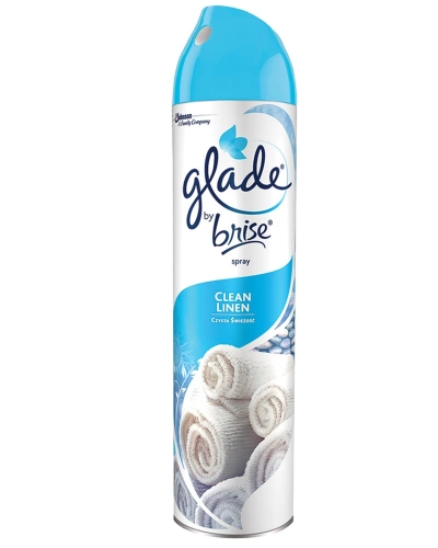 Osvěžovač vzduchu GLADE by Brise300 ml  vůně čistoty.jpg