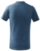 Tričko dětské Basic 138  denim 2.jpg
