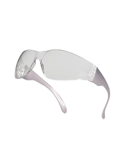 Ochranné brýle BRAVA2, číré