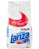 LANZA prací prášek fresh&clean color 90 pracích dávek 6,75 kg