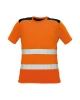 Pánské tričko KNOXFIELD - oranžové