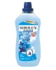Čistící prostředek SIDOLUX 1 l, Modré květy