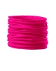 Šátek TWISTER, neon pink