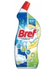 BREF Hygiene, WC gel, 700 ml - lemonitta
