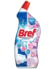 BREF Hygiene, WC gel, 700 ml - floral
