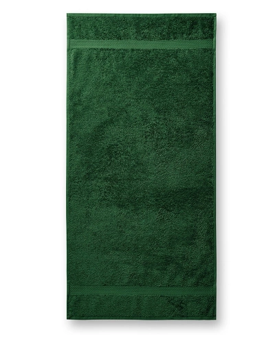 Ručník Terry Towel 903 50x100cm- lahvově zelená.jpg