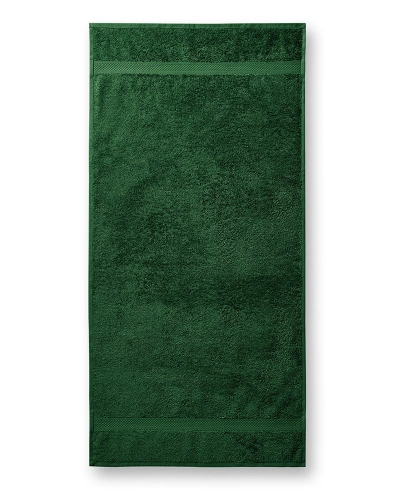 Osuška Terry Bath Towel 905 70x140cm - lahvově zelená.jpg