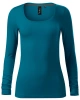 Triko dámské Brave 156 - XS-XXL - petrolejová 1.jpg